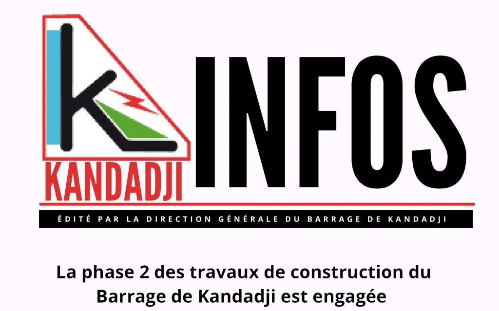 Bulletin Kandadji INFOS 10 V2